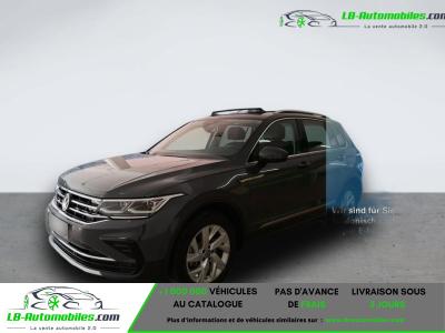 Volkswagen Tiguan 2.0 TSI 245ch BVA 4Motion