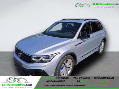 Volkswagen Tiguan 2.0 TSI 320ch BVA 4Motion
