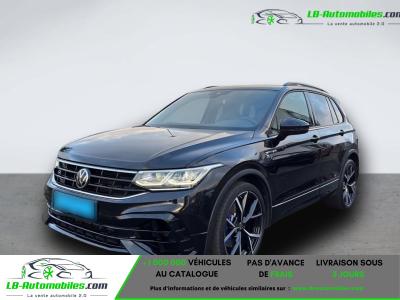 Volkswagen Tiguan 2.0 TSI 320ch BVA 4Motion