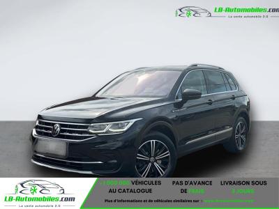 Volkswagen Tiguan 2.0 TDI 200ch BVA 4Motion