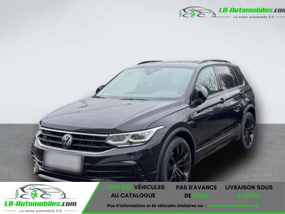Volkswagen Tiguan 2.0 TSI 245ch BVA 4Motion