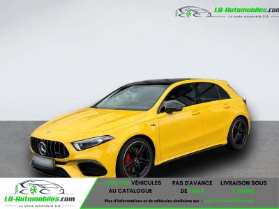 Mercedes Classe A  45 Mercedes-AMG BVA 4-Matic