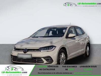 Volkswagen Polo 1.0 TSI 110 S&S BVA