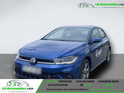 Volkswagen Polo 1.0 TSI 110 S&S BVA