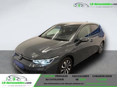 Volkswagen Golf 2.0 TDI SCR 150 BVA
