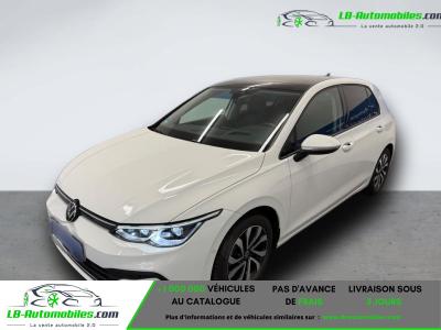 Volkswagen Golf 2.0 TDI SCR 150 BVA