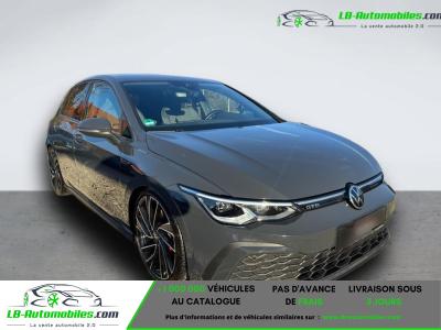 Volkswagen Golf 2.0 TDI SCR 200 BVA