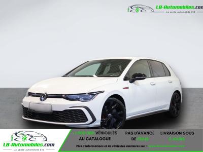 Volkswagen Golf 2.0 TSI 245 BVA