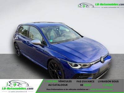 Volkswagen Golf 2.0 TSI 320 BVA