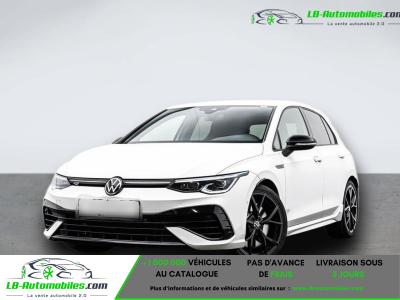 Volkswagen Golf 2.0 TSI 320 BVA