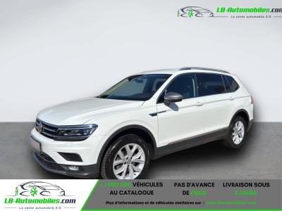 Volkswagen Tiguan Allspace 2.0 TDI 150ch BVA