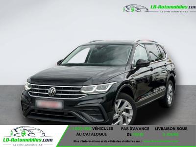 Volkswagen Tiguan Allspace 1.5 TSI 150ch BVA