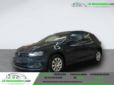 Volkswagen Polo 1.0 TSI 95 S&S BVM