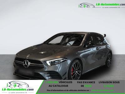 Mercedes Classe A  35 Mercedes-AMG BVA 4Matic
