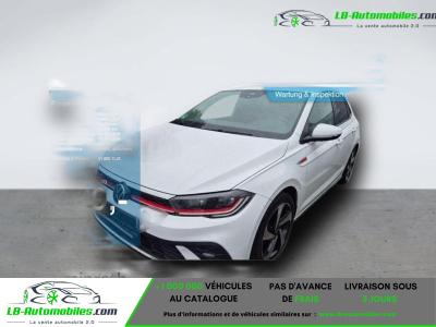 Volkswagen Polo 2.0 TSI 207 S&S BVA