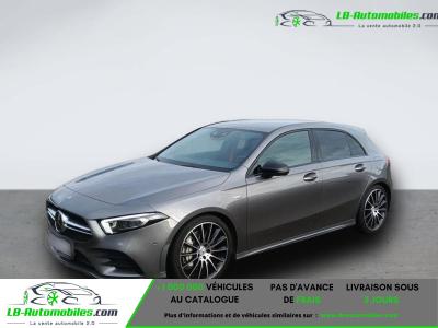 Mercedes Classe A  35 Mercedes-AMG BVA 4-Matic