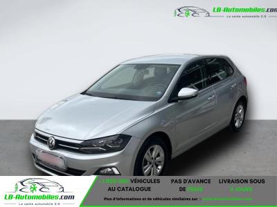 Volkswagen Polo 1.0 80 S&S BVM