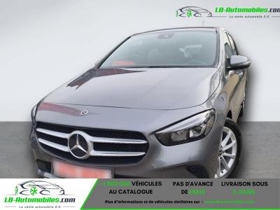 Mercedes Classe B 180 BVA