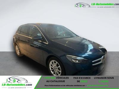 Mercedes Classe B 180 d BVA