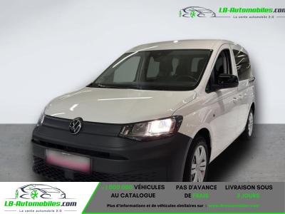 Volkswagen Caddy 1.5 TSI 114 BVA