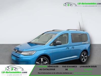 Volkswagen Caddy 2.0 TDI 102 BVM