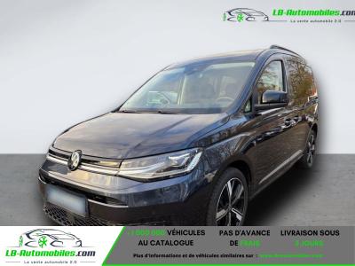 Volkswagen Caddy 2.0 TDI 122 BVM
