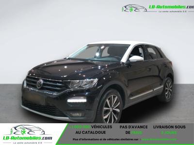 Volkswagen T-Roc 1.0 TSI 115 Start/Stop BVM