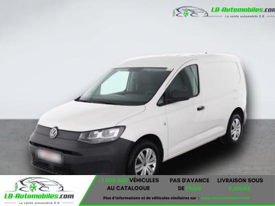 Volkswagen Caddy Utilitaire 1.5 TSI 114 BVM