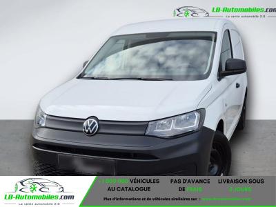 Volkswagen Caddy Utilitaire 1.5 TSI 114 BVM