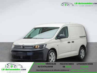 Volkswagen Caddy Utilitaire 1.5 TSI 114 BVA