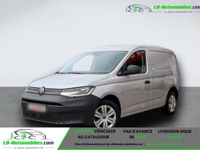 Volkswagen Caddy Utilitaire 2.0 TDI 122 BVM