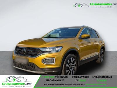 Volkswagen T-Roc 1.5 TSI 150 EVO Start/Stop BVM