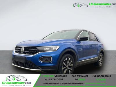 Volkswagen T-Roc 1.5 TSI 150 EVO Start/Stop BVM