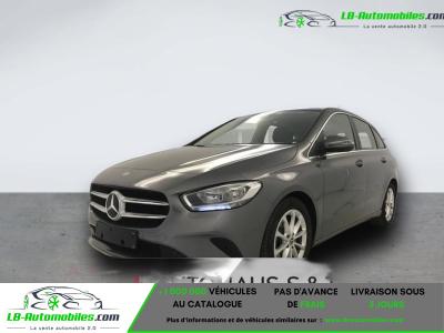 Mercedes Classe B 180 BVM