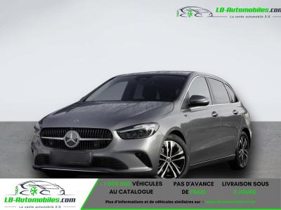 Mercedes Classe B 200 d BVA