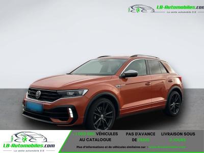 Volkswagen T-Roc 2.0 TSI 300 Start/Stop BVA 4Motion
