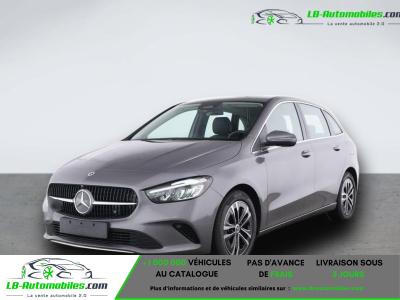 Mercedes Classe B 180 BVA