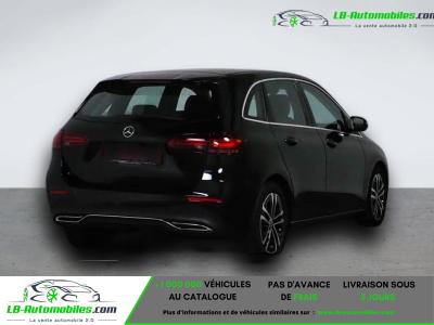 Mercedes Classe B 180 BVA