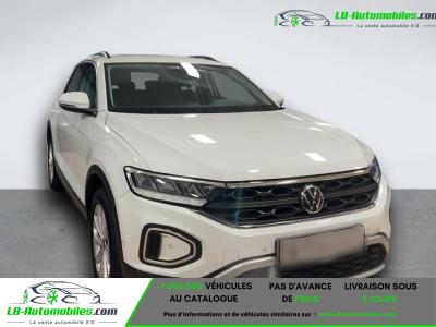Volkswagen T-Roc 1.0 TSI 110 Start/Stop BVM