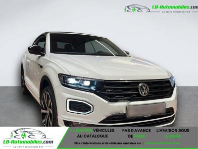 Volkswagen T-Roc Cabriolet 1.5 TSI EVO 150 Start/Stop BVA