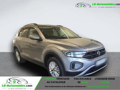 Volkswagen T-Roc 2.0 TDI 150 Start/Stop BVA