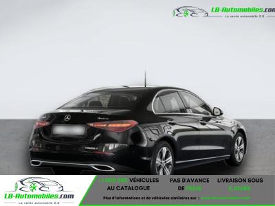 Mercedes Classe C 200 BVA