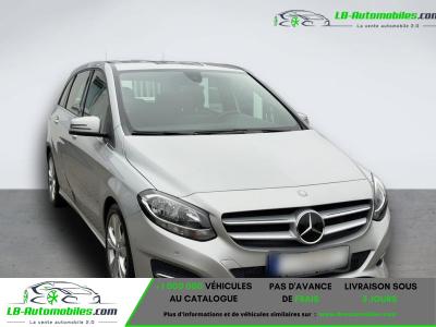 Mercedes Classe B 180 CDI BVA