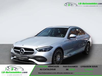 Mercedes Classe C 200 d BVA