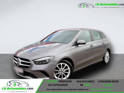Mercedes Classe B 180 d BVA