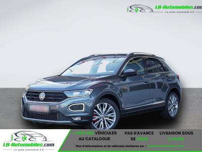Volkswagen T-Roc 2.0 TSI 190 Start/Stop BVA 4Motion