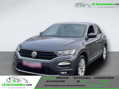 Volkswagen T-Roc 2.0 TSI 190 Start/Stop BVA 4Motion