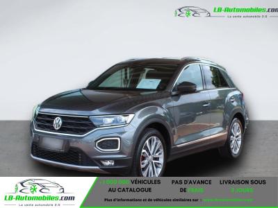Volkswagen T-Roc 2.0 TSI 190 Start/Stop BVA 4Motion