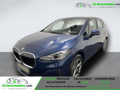 BMW Série 2 Active Tourer  220i 170 ch BVA