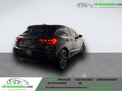Audi A1 Sportback 30 TFSI 116 ch BVA